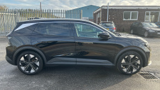 Renault Scenic E-Tech 125kW Techno 60kWh Comfort Range 5dr Auto Electric Estate